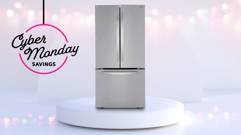 Save up to $1000 on select refrigerators